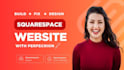 build and fixed squarespace website professionaly