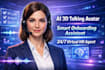 build real time 3d talking avatar assistant,ai employer onboarding  avatar agent