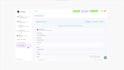 create a saas screencast demo and website video
