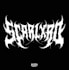 design a chaotic grindcore metal logo for your band