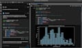clean, analyze, and visualize your data using python, sql, r, and power bi