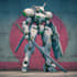 draw epic mecha anime illustration