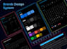 enhance your UI UX by making a professional design system
