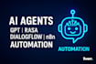 build powerful agentic ai systems and custom ai agents