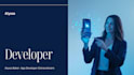 build your custom mobile app