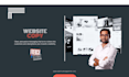 write website content as your copywriter