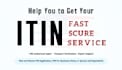 help you get your itin number from irs as caa