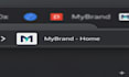 design your favicon with bonus delivery within 24hr