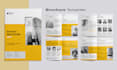 design a professional business brochure