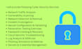 provide you cyber security services