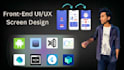 flutter app with stunning and exclusive UI