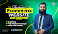 create and customize a woocommerce online store