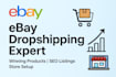 ebay dropshipping on profit share