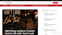 publish your interview on music magazine