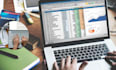 do data analysis interpretation on spss excel