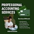 do accounting, bookkeeping, financial statements and tax