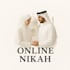 conduct your  nikah  as a certified and experienced islamic