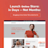 for e commerce store setup