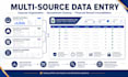 clean, update and organize your database in spanish
