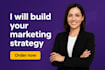 create marketing strategies for your business
