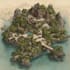 make your fantasy map illustration arts