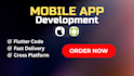 mobile app development, android ios app development
