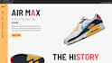 create landing pages that convert clicking visitors into loyal customers