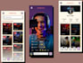 develop live streaming app video streaming app chat app dating app music app vod