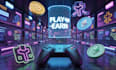 be blockchain developer for create web3 dapp crypto game on solana sui ton
