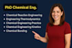 help in chemical reaction engineering thermodynamics practice kinetics bonding