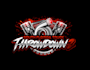 create high quality and beautiful turbo and racing logo design