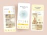 develop a comprehensive mental health app
