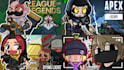 draw cartoon youtube thumbnails