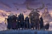 do illustration, concept art and character art, dnd