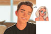 do disney cartoon portrait
