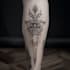 create a unique and custom tattoo design