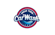 design modern car wash logo