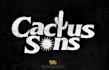 create a mysterious atmospheric logo