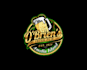 create attractive and imagination pub logo design