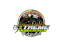 create professional and specially monster truck logo design