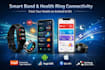 develop iot smart device esp32 arduino ble mobile app integration android auto