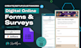 create google forms for online surveys and questionnaires