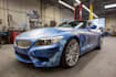 creative custom car wrap, van wrap, truck wrap, trailer wrap