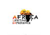design attractive high definition logo for safari tours