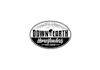 design classic down to earth homesteaders logo