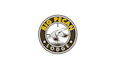 design professional duck hunting lodge logo