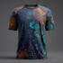 create unique clothing design tshirt design