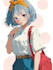do an anime or comic character