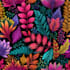 design unique seamless pattern for textile fabric prints