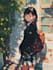 draw you an anime art style characters